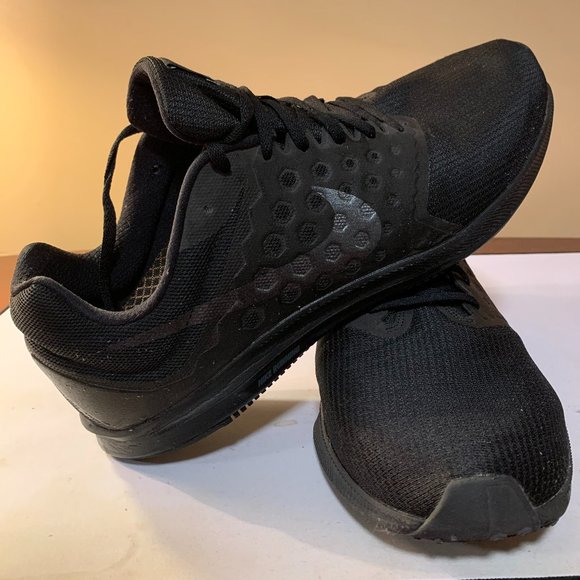 nike men's downshifter 7 running shoes